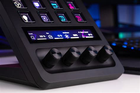 look gif|Stream Deck 3.0 Update